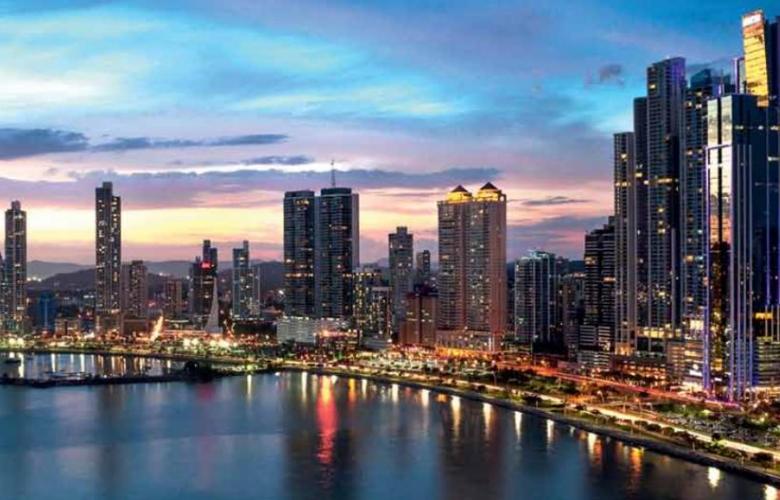 Ciudad de Panamá